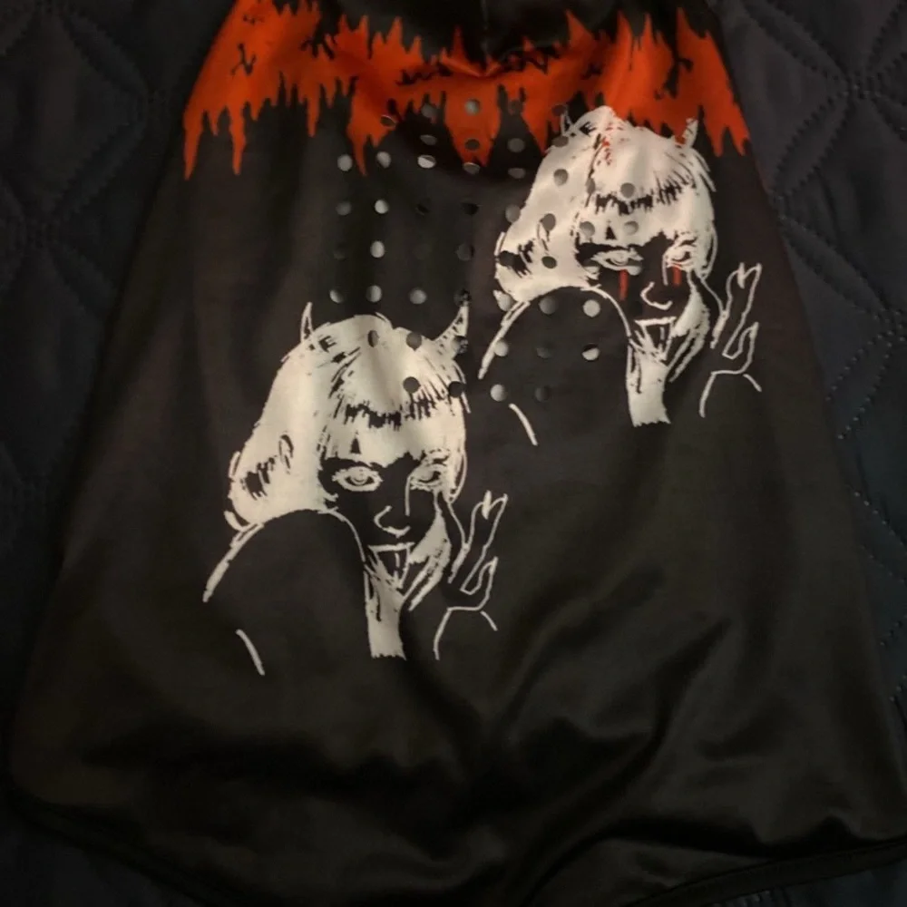 “Buffalo” Ski Mask Kanye Inspired Balaclava